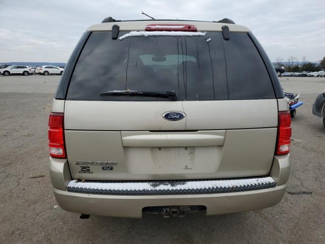 Photo 6 from auction – 2004 FORD EXPLORER X with VIN 1FMDU73KX4ZB40968