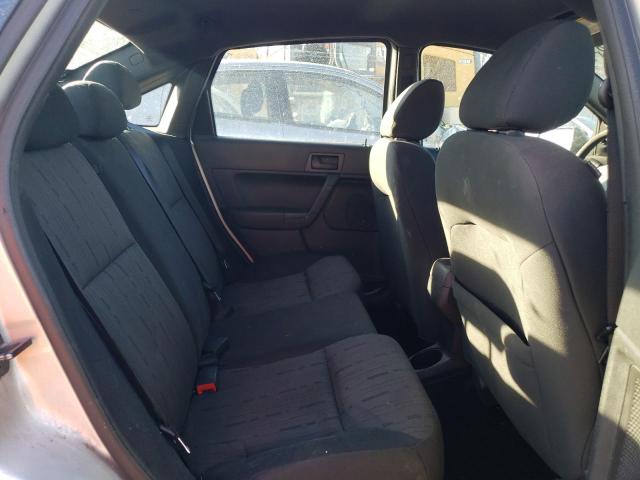 Photo 10 from auction – 2010 FORD FOCUS SE with VIN 1FAHP3FN5AW212691
