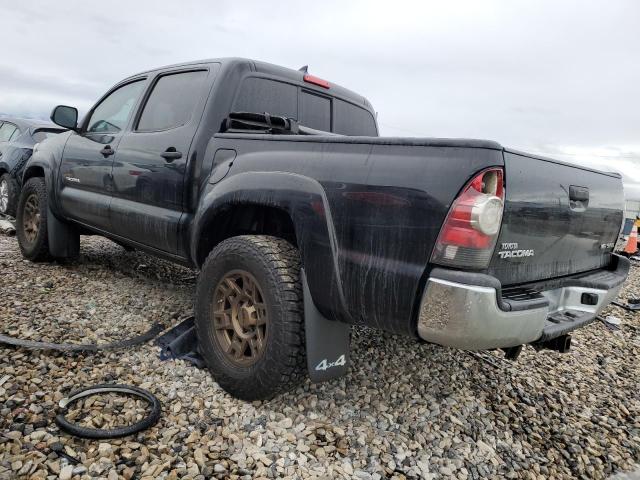 Photo 2 from auction – 2015 TOYOTA TACOMA DOU with VIN 3TMLU4EN8FM178080
