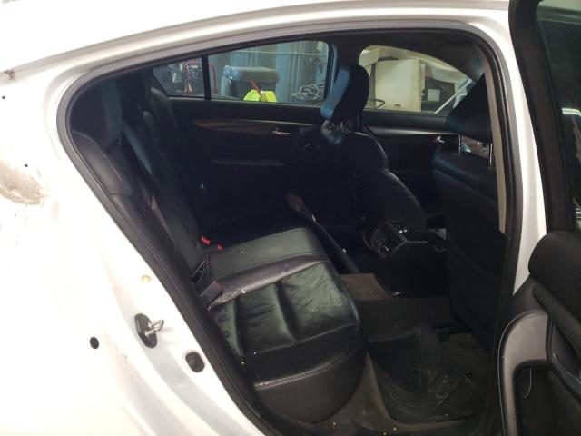 Photo 10 from auction – 2012 ACURA TL with VIN 19UUA8F52CA017074