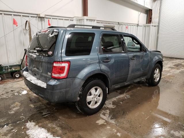 Photo 3 from auction – 2011 FORD ESCAPE XLT with VIN 1FMCU0D77BKB44463