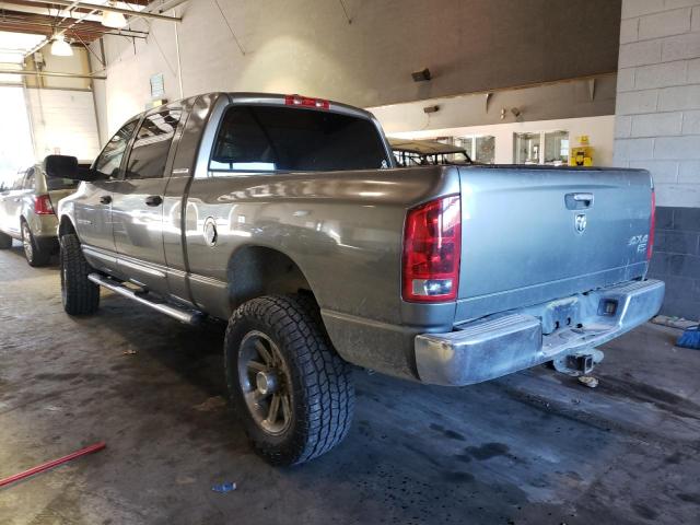 Photo 2 from auction – 2006 DODGE RAM 1500 with VIN 3D3KS19D36G143924