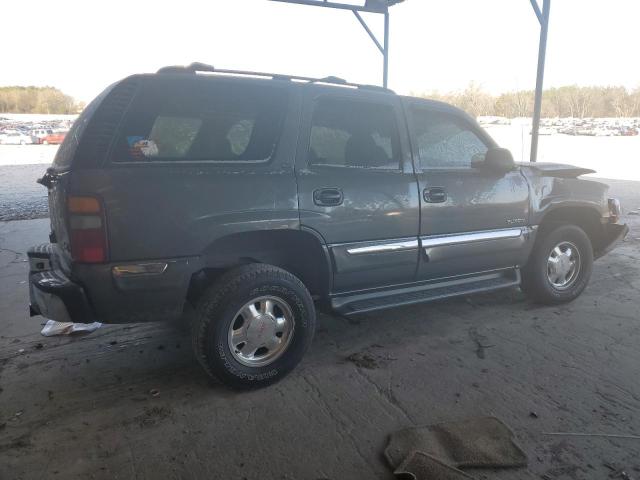 Photo 3 from auction – 2002 GMC YUKON with VIN 1GKEC13Z42J234320