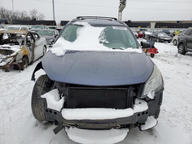 Zdjęcie 5 z aukcji – 2014 CHEVROLET TRAVERSE L z VIN 1GNKRFED1EJ228207