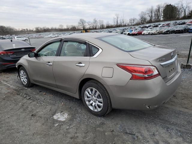 Photo 2 from auction – 2013 NISSAN ALTIMA 2.5 with VIN 1N4AL3AP2DN560805
