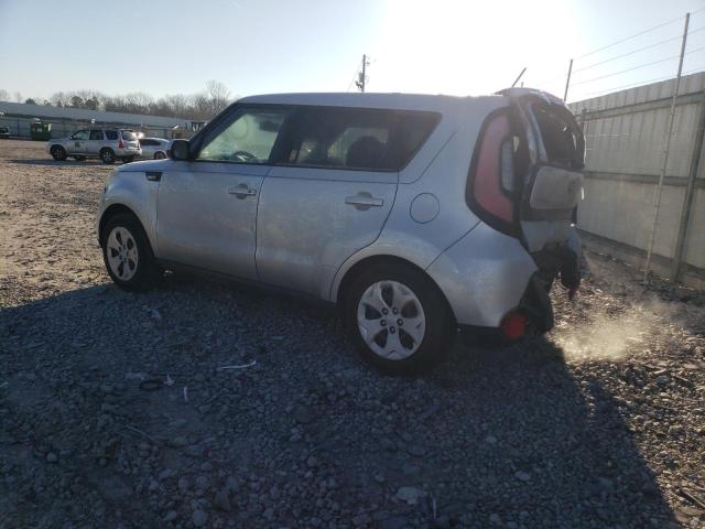 Photo 2 from auction – 2014 KIA SOUL with VIN KNDJN2A21E7704238