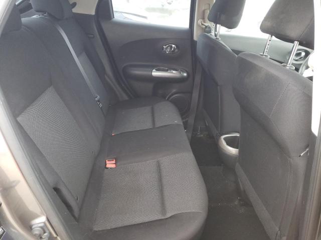 Photo 10 from auction – 2011 NISSAN JUKE S with VIN JN8AF5MR0BT011658