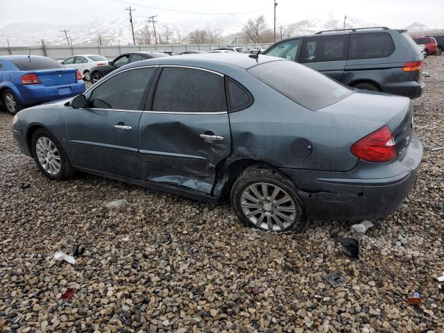 Photo 2 from auction – 2007 BUICK LACROSSE C with VIN 2G4WE587071106744