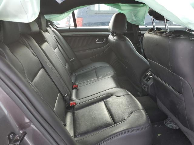 Photo 10 from auction – 2013 FORD TAURUS SEL with VIN 1FAHP2E80DG176798