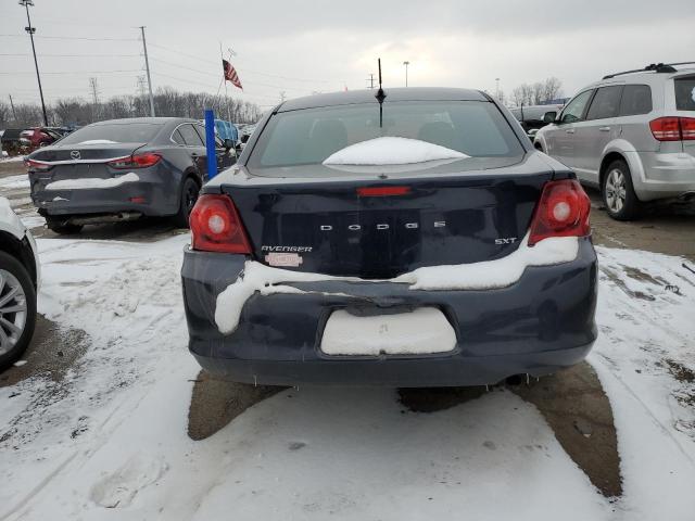 Photo 6 from auction – 2012 DODGE AVENGER SX with VIN 1C3CDZCB8CN213776