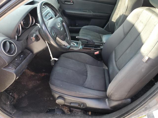 Photo 7 from auction – 2011 MAZDA 6 I with VIN 1YVHZ8CH8B5M10697