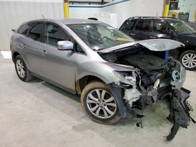 Photo 4 from auction – 2010 MAZDA CX-7 with VIN JM3ER2W39A0311511