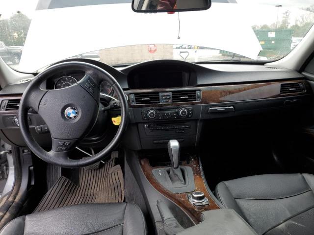 Photo 8 from auction – 2010 BMW 328 XI SUL with VIN WBAPK5C57AA650384