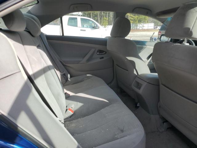 Photo 10 from auction – 2009 TOYOTA CAMRY BASE with VIN 4T1BE46K39U352100