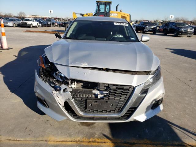 Photo 5 from auction – 2022 NISSAN ALTIMA S with VIN 1N4BL4BV2NN361522