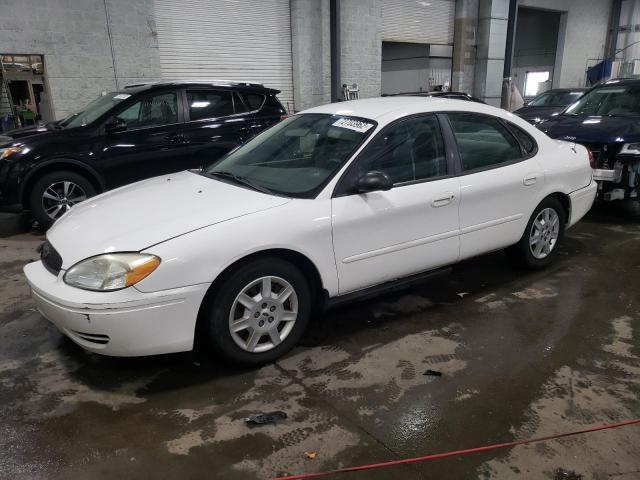 Фото 1 с аукциона – 2005 FORD TAURUS SE с VIN 1FAFP53225A311954