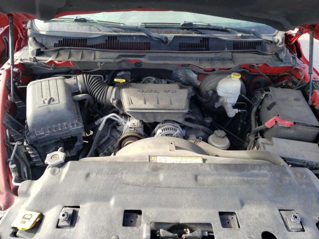 Photo 11 from auction – 2012 DODGE RAM 1500 S with VIN 3C6JD7DP5CG201702