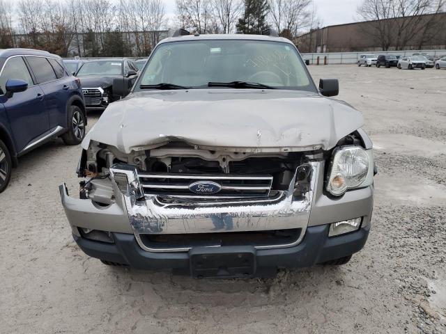 Photo 5 from auction – 2008 FORD EXPLORER S with VIN 1FMEU51E18UA17732
