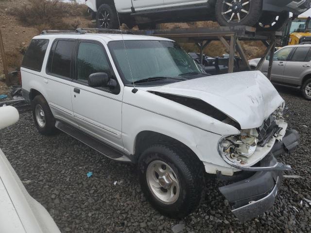 Photo 4 from auction – 2000 FORD EXPLORER X with VIN 1FMZU73E8YZB98132