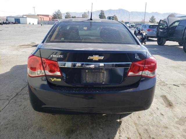 Photo 6 from auction – 2014 CHEVROLET CRUZE LT with VIN 1G1PC5SB5E7344349