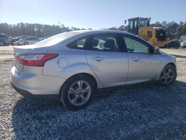 Photo 3 from auction – 2014 FORD FOCUS SE with VIN 1FADP3F21EL447312