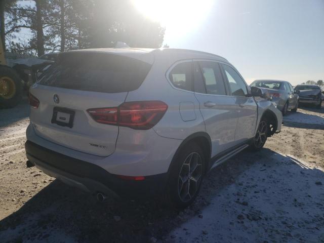Photo 3 from auction – 2018 BMW X1 XDRIVE2 with VIN WBXHT3C38J3H32416