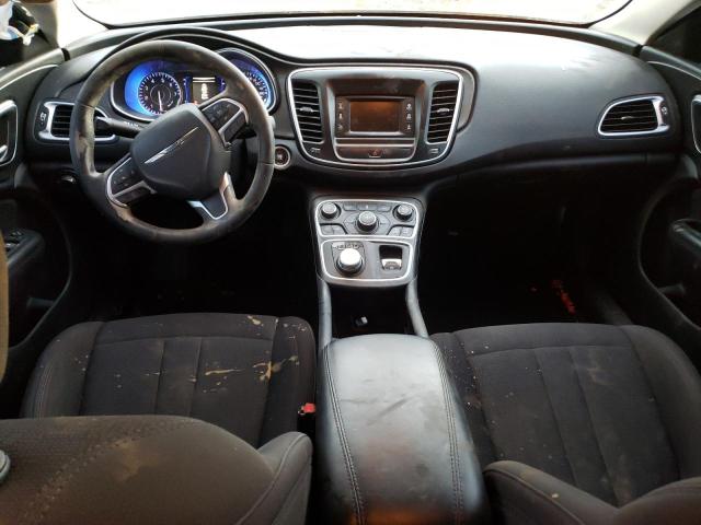 Photo 8 from auction – 2015 CHRYSLER 200 LIMITE with VIN 1C3CCCAB3FN714792