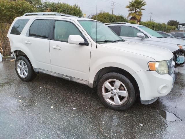 Photo 4 from auction – 2009 FORD ESCAPE LIM with VIN 1FMCU94G89KA36917