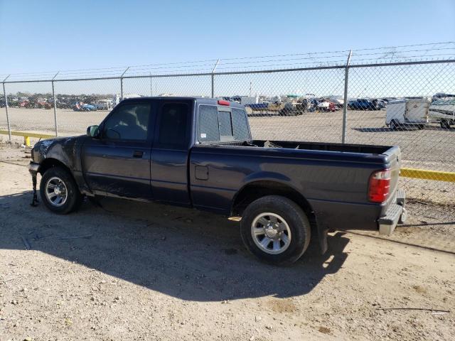 Photo 2 from auction – 2003 FORD RANGER SUP with VIN 1FTYR44V53TA40020