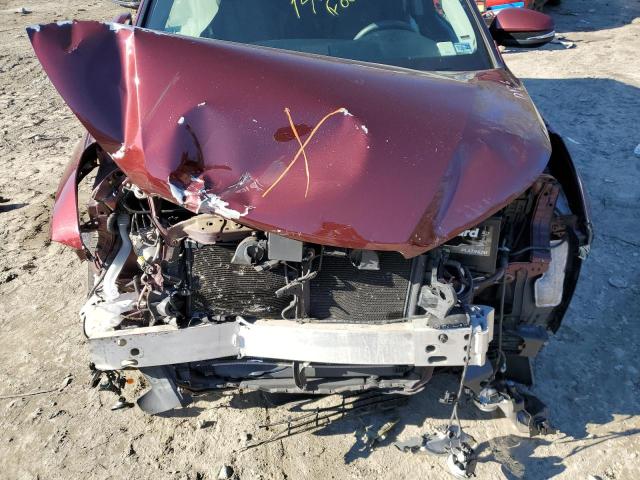 Photo 12 from auction – 2016 TOYOTA HIGHLANDER with VIN 5TDDKRFH2GS333692