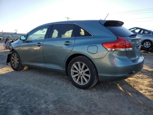 Photo 2 from auction – 2010 TOYOTA VENZA with VIN 4T3BA3BB7AU010009