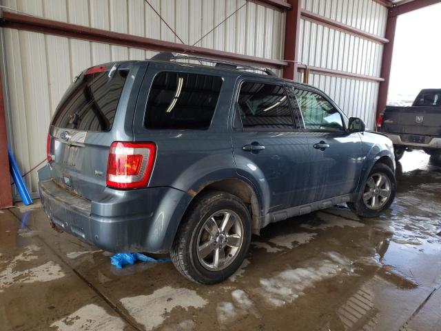 Photo 3 from auction – 2010 FORD ESCAPE LIM with VIN 1FMCU9EG5AKB06716