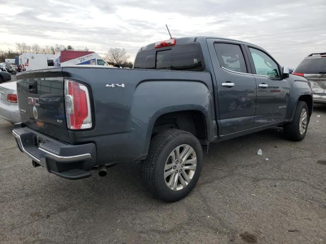 Photo 3 from auction – 2016 GMC CANYON SLT with VIN 1GTG6DE37G1376013