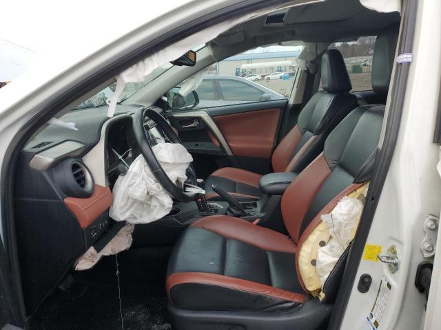 Photo 7 from auction – 2014 TOYOTA RAV4 LIMIT with VIN 2T3DFREV7EW219212