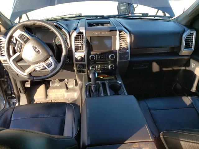 Photo 8 from auction – 2016 FORD F150 SUPER with VIN 1FTEW1CF7GKD27472
