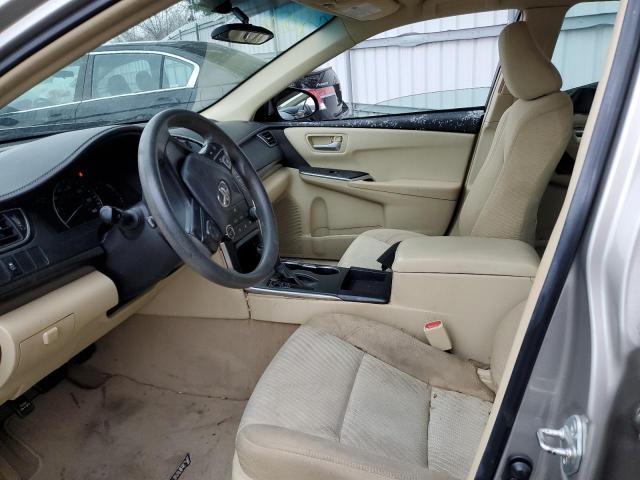 Photo 7 from auction – 2015 TOYOTA CAMRY LE with VIN 4T4BF1FK0FR489590