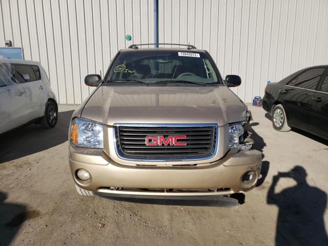 Photo 5 from auction – 2004 GMC ENVOY with VIN 1GKDS13S642374948