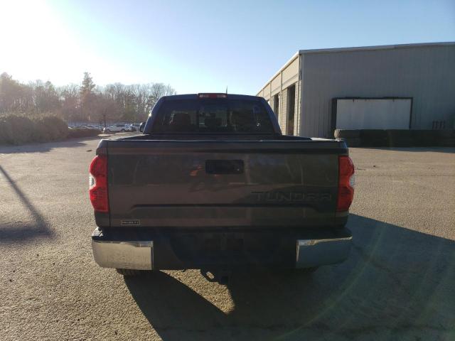 Photo 6 from auction – 2014 TOYOTA TUNDRA DOU with VIN 5TFRY5F1XEX169504