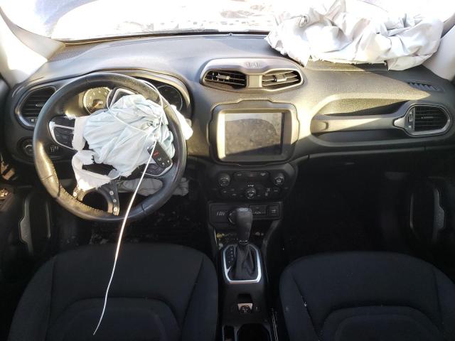 Photo 8 from auction – 2018 JEEP RENEGADE L with VIN ZACCJBBB3JPH51982