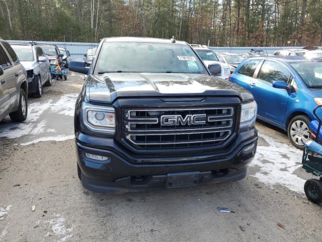 Photo 5 from auction – 2016 GMC SIERRA K15 with VIN 1GTV2LEC0GZ258240