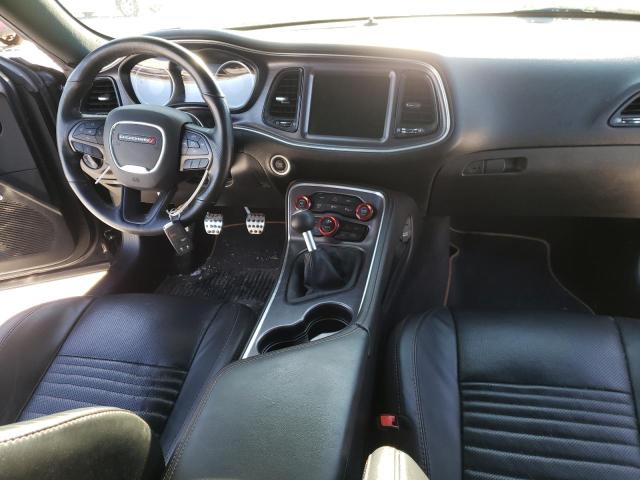 Photo 8 from auction – 2016 DODGE CHALLENGER with VIN 2C3CDZBT0GH275620