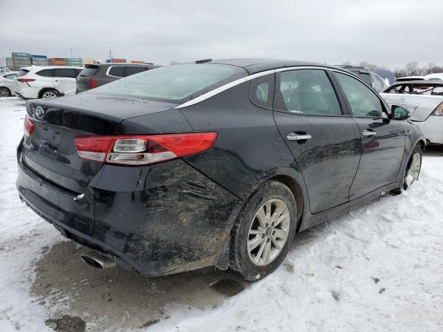 Photo 3 from auction – 2016 KIA OPTIMA LX with VIN 5XXGT4L33GG115168