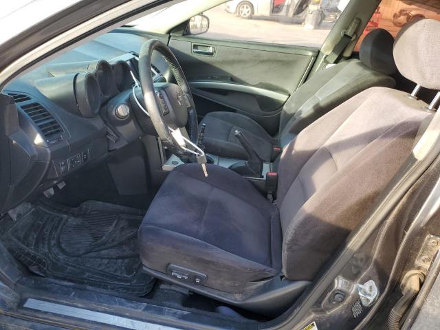 Photo 7 from auction – 2006 NISSAN MAXIMA SE with VIN 1N4BA41EX6C820185