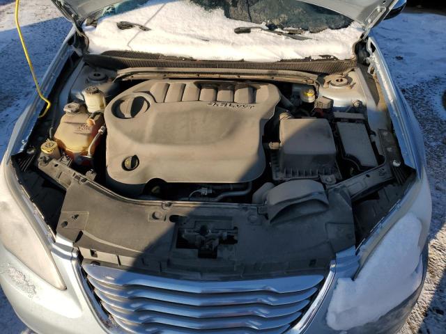 Photo 11 from auction – 2012 CHRYSLER 200 LIMITE with VIN 1C3CCBCG1CN198107