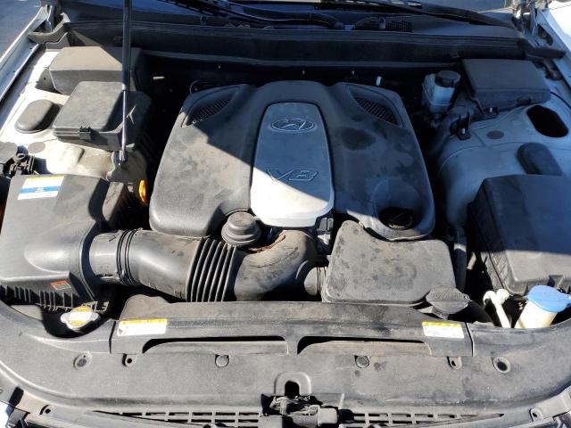Photo 11 from auction – 2011 HYUNDAI GENESIS 4. with VIN KMHGC4DF2BU123530