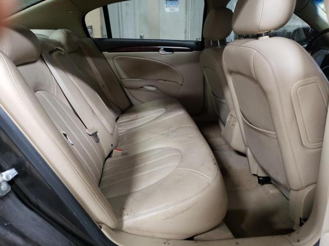 Photo 10 from auction – 2008 BUICK LUCERNE CX with VIN 1G4HD57268U149198