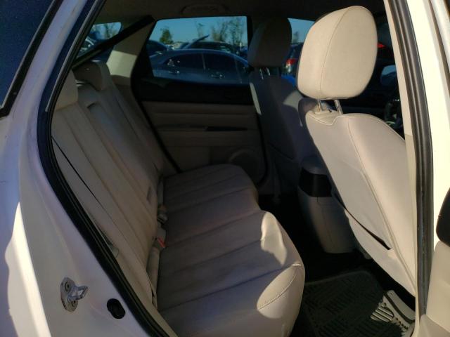 Photo 10 from auction – 2010 MAZDA CX-7 with VIN JM3ER2W55A0300894