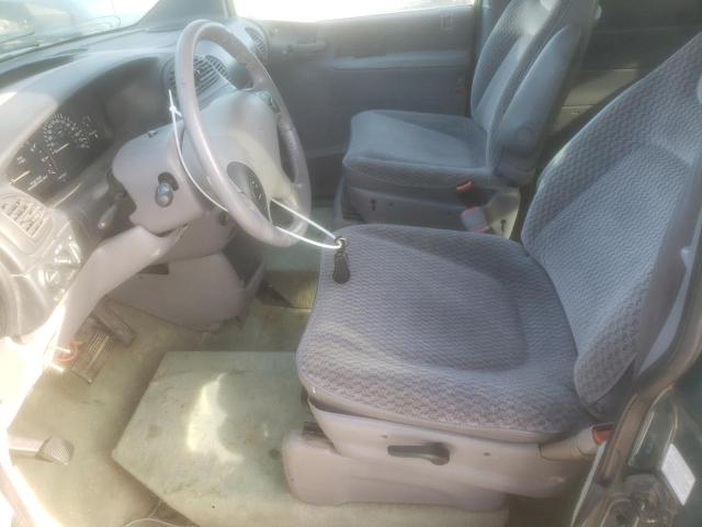 Photo 7 from auction – 2000 DODGE GRAND CARA with VIN 2B4GP44R2YR677043