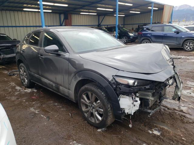 Photo 4 from auction – 2020 MAZDA CX-30 PREF with VIN 3MVDMBDL1LM131069