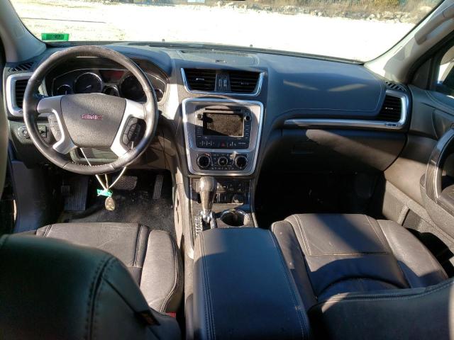 Photo 8 from auction – 2017 GMC ACADIA LIM with VIN 1GKKVSKD0HJ188311